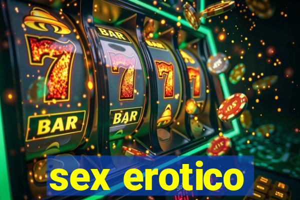 sex erotico